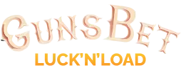 Gunsbet logo